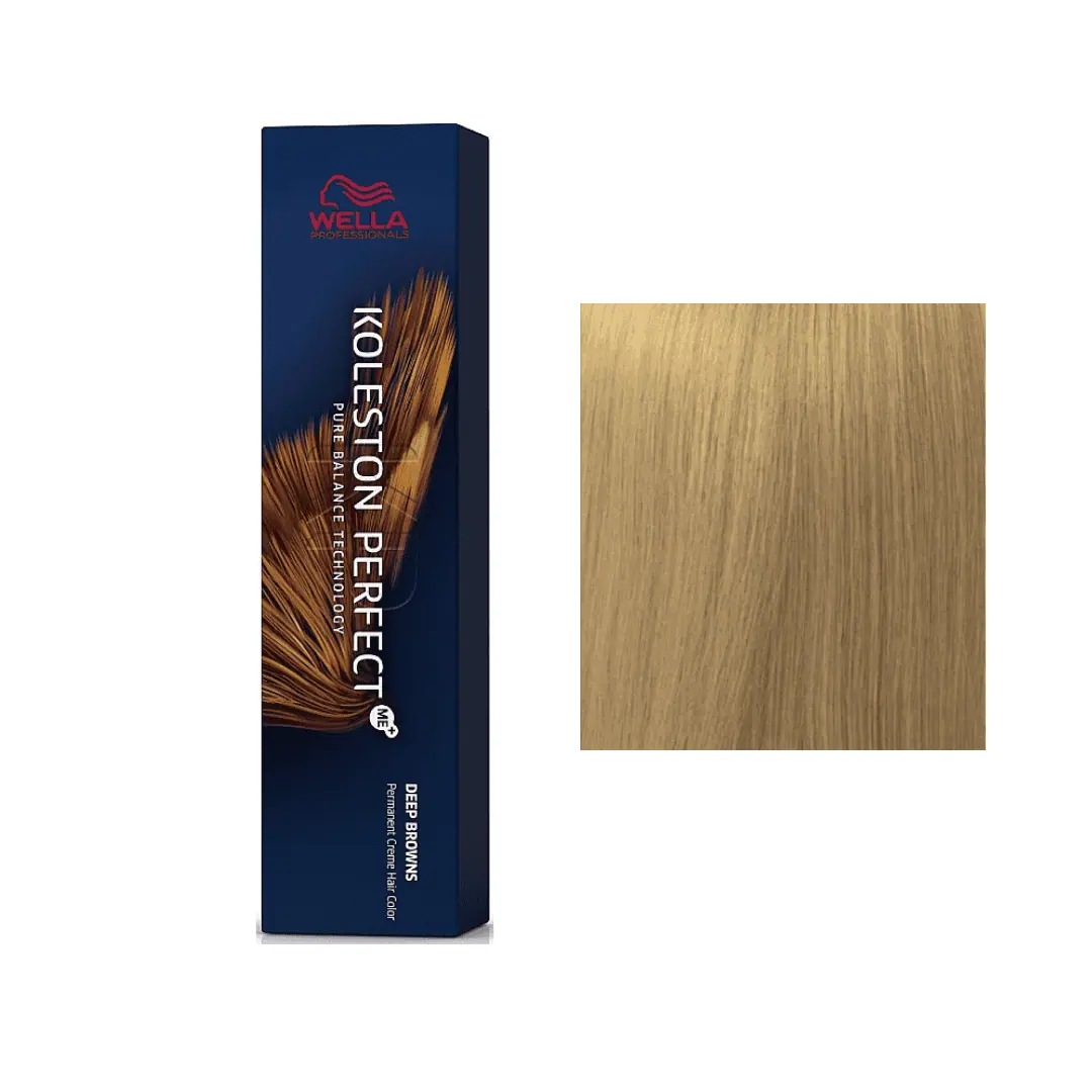 צבע לשיער מספר 10.0- וולה