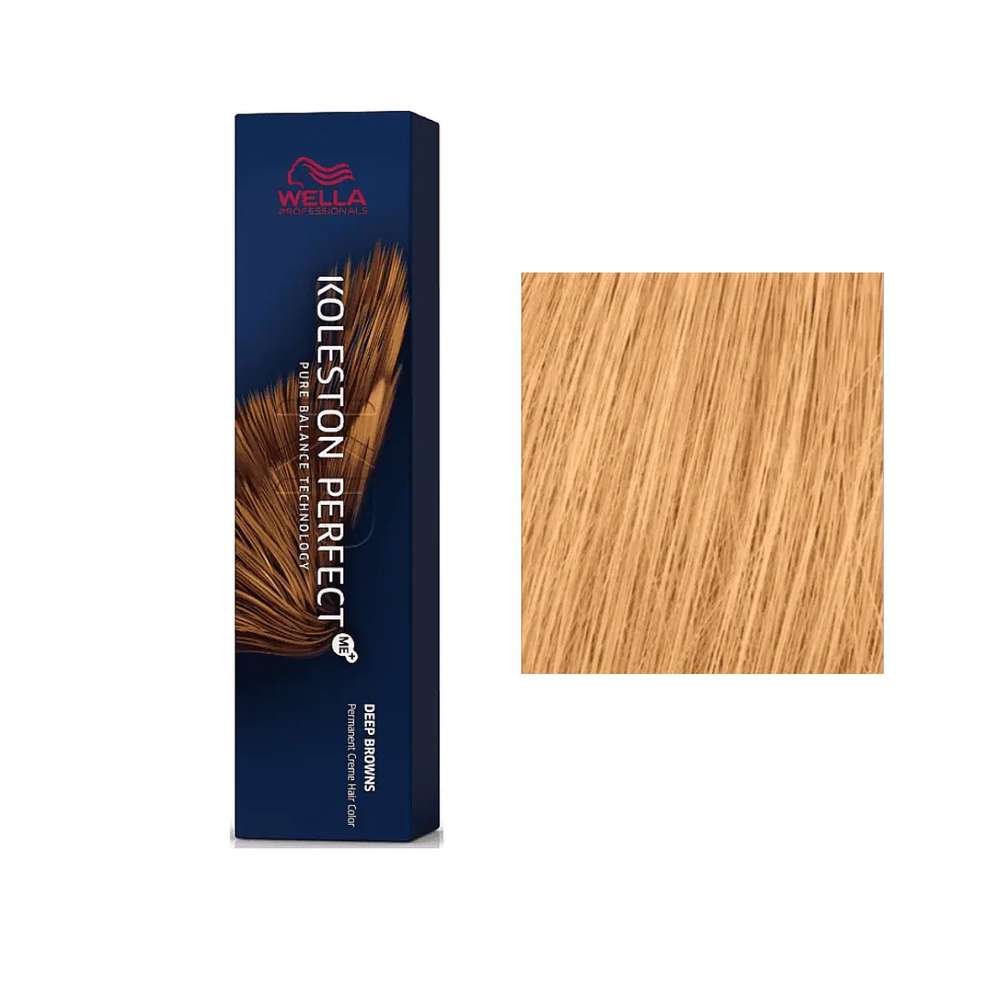 צבע לשיער מספר 10.04- וולה