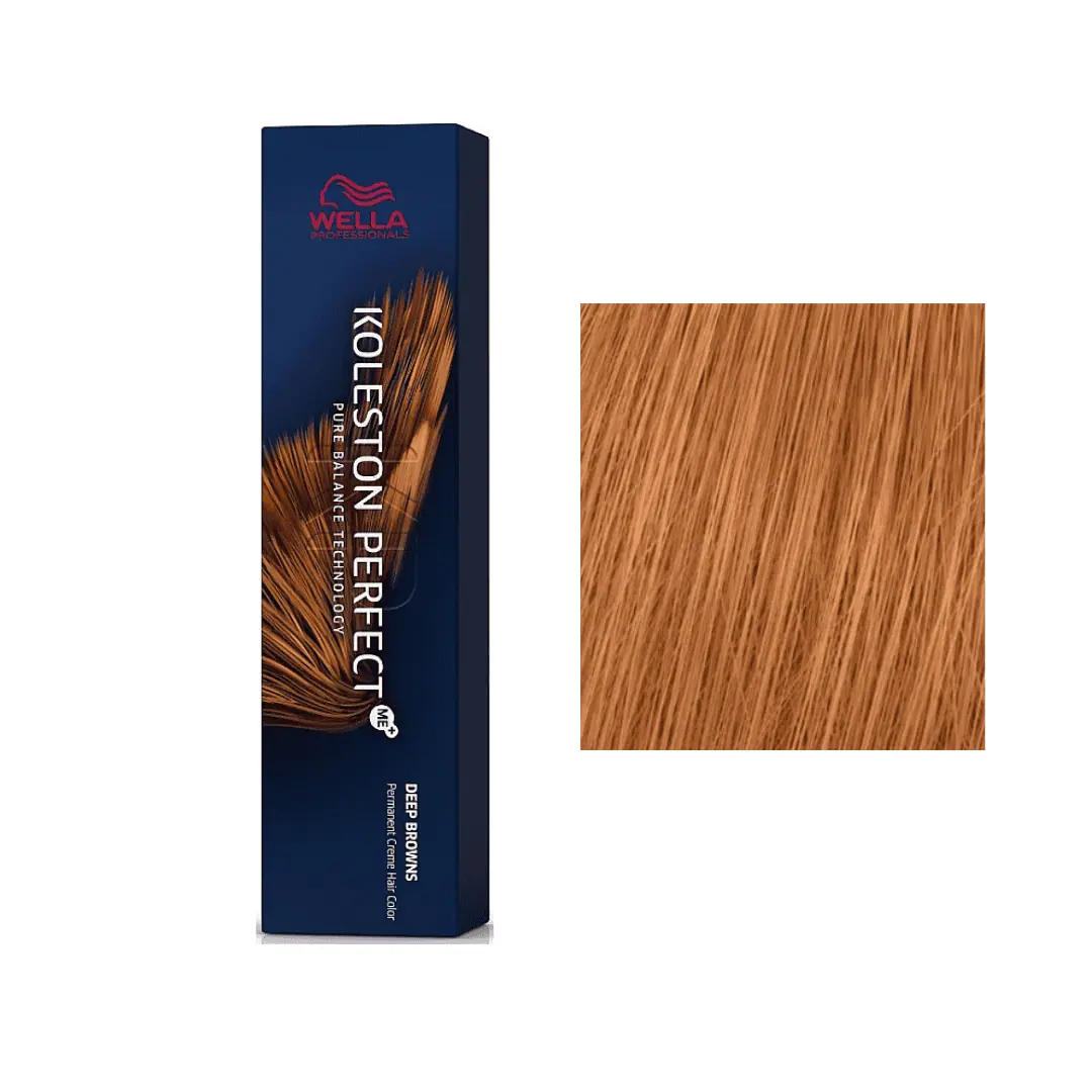 צבע לשיער מספר 9.04- וולה