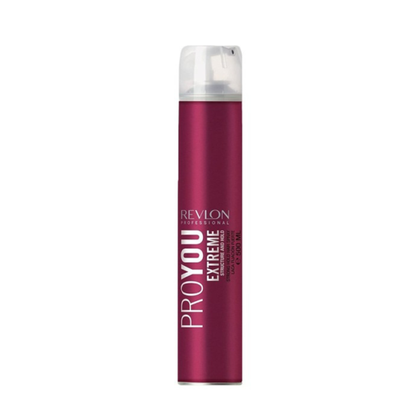 ספריי חזק במיוחד 500 מ"ל - REVLON
