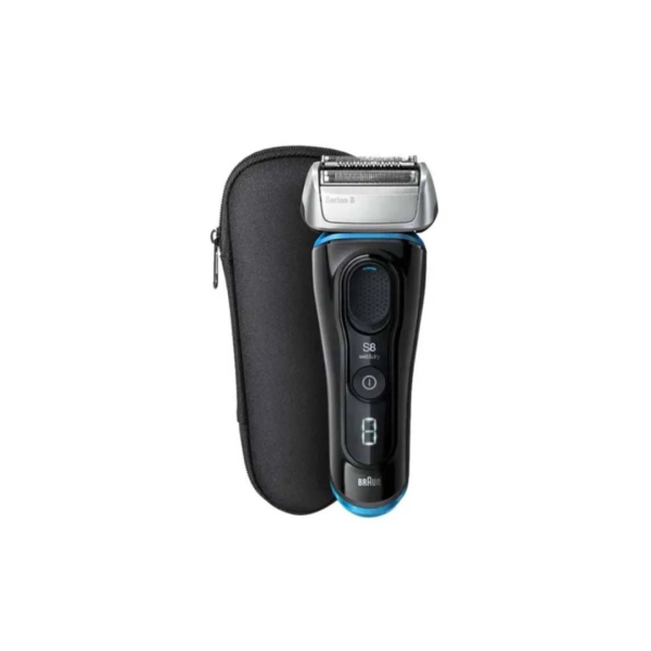 מכונת גילוח בראון סדרה Braun 8510S Series 8
