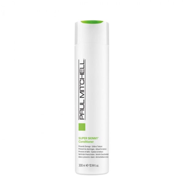 מרכך סופר סקיני לשיער מרדני 300 מ"ל- פול מיטשל PAUL MITCHELL
