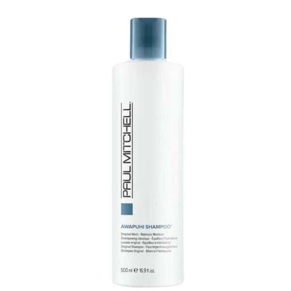 שמפו אוופוהי 500 מ"ל- פול מיטשל PAUL MITCHELL