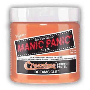 DREAMSICLE CREAMTONE - מאניק פאניק Manic panic