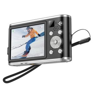 מצלמת ספורט DV100 - HOCO