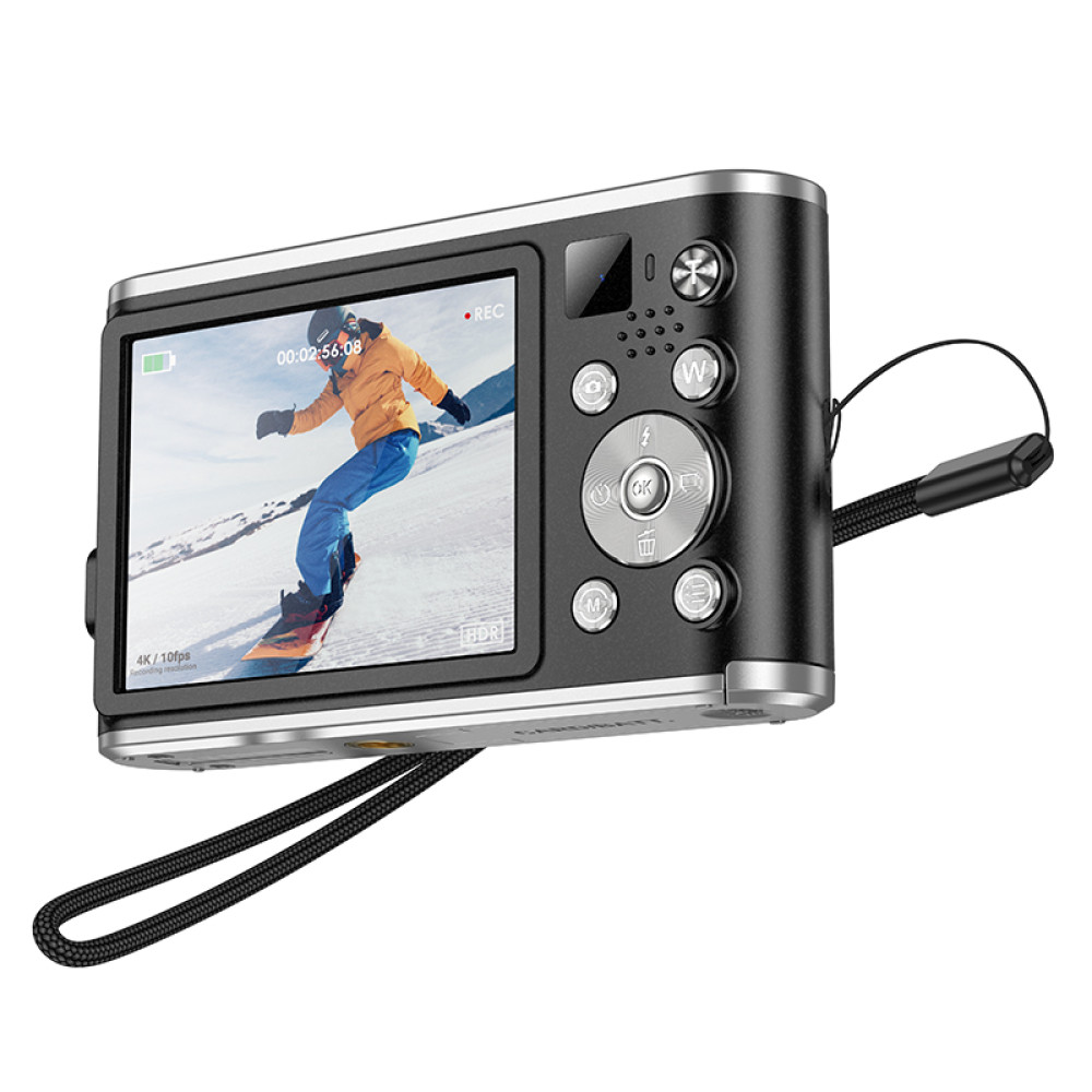 מצלמת ספורט DV100 - HOCO