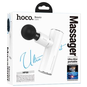 אקדח עיסוי - HOCO