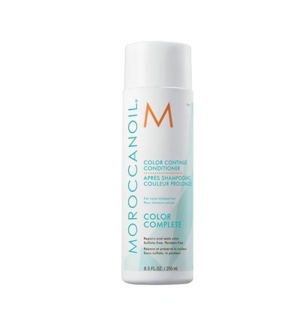 מרכך לשיער צבוע 250 מ"ל - מרוקן אויל MOROCCANOIL