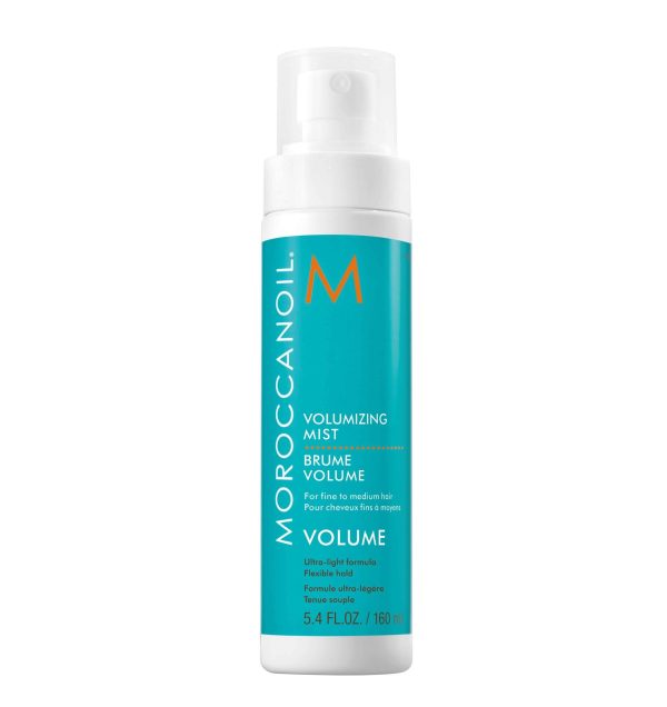 ספריי מעניק נפח 160 מ"ל - מרוקן אויל MOROCCANOIL