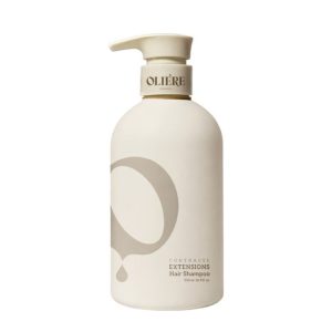 שמפו לתוספות שיער - אולייר פריז OLIERE PARIS