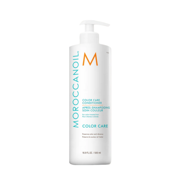 מרכך לשיער צבוע 500 מ”ל- שמן מרוקאי MOROCCANOIL