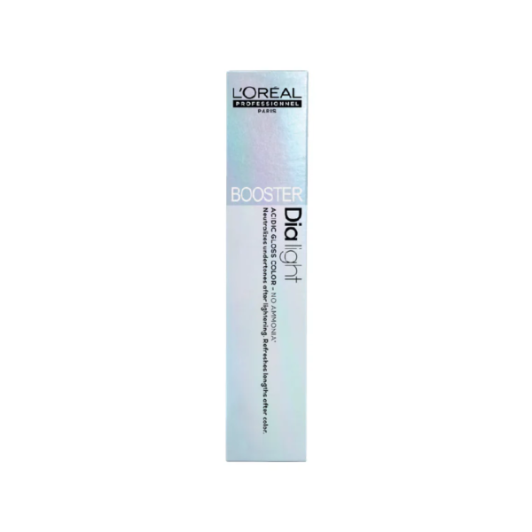 צבע שטיפה לשיער BLUE BOOSTER - דיה לייט DIA LIGHT LOREAL