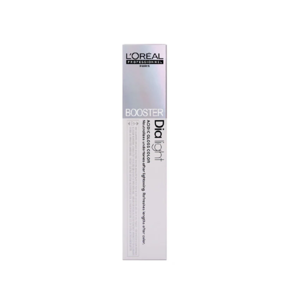 צבע שטיפה לשיער VIOLET BOOSTER - דיה לייט DIA LIGHT LOREAL