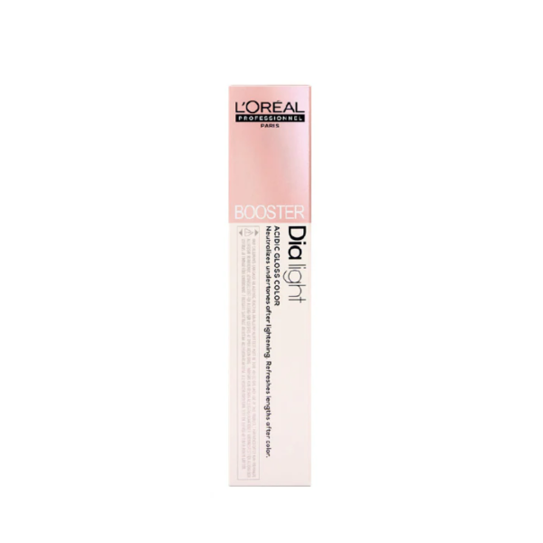 צבע שטיפה לשיער RED BOOSTER - דיה לייט DIA LIGHT LOREAL