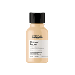 שמפו אבסולוט ריפייר 100 מ"ל - לוריאל LOREAL