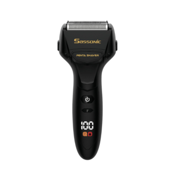מכונת גילוח מקצועית Sassonic ESE550 ססוניק