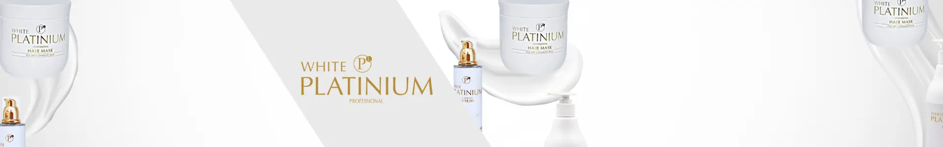 White Platinium