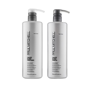 מארז שמפו ומרכך בלונד לנצח - פול מיטשל PAUL MITCHELL