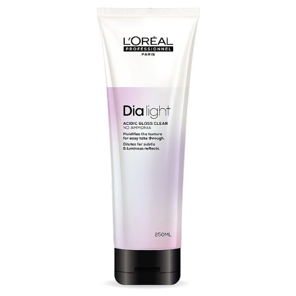 צבע שטיפה לשיער דיה לייט 250 מ"ל - לוריאל LOREAL