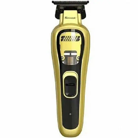 מכונת תספורת רוקט ESE-810 - ססוניק SASSINIC