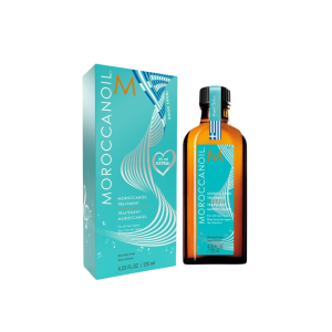 שמן טיפולי 125 מ”ל-  מרוקן אויל MOROCCANOIL