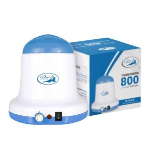 מחמם שעווה 800 - FRANCE BEAUTY