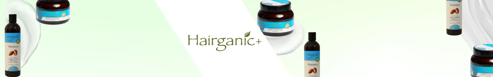 Hairganic