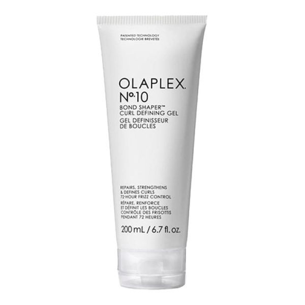 ג'ל מגדיר תלתלים מספר 10 200 מ”ל - אולפלקס OLAPLEX