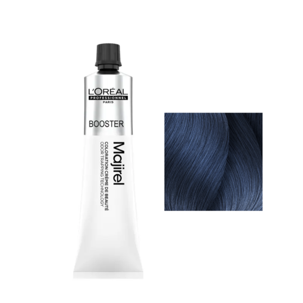 צבע לשיער BLUE BOOSTER - מג'ירל MAJIREL
