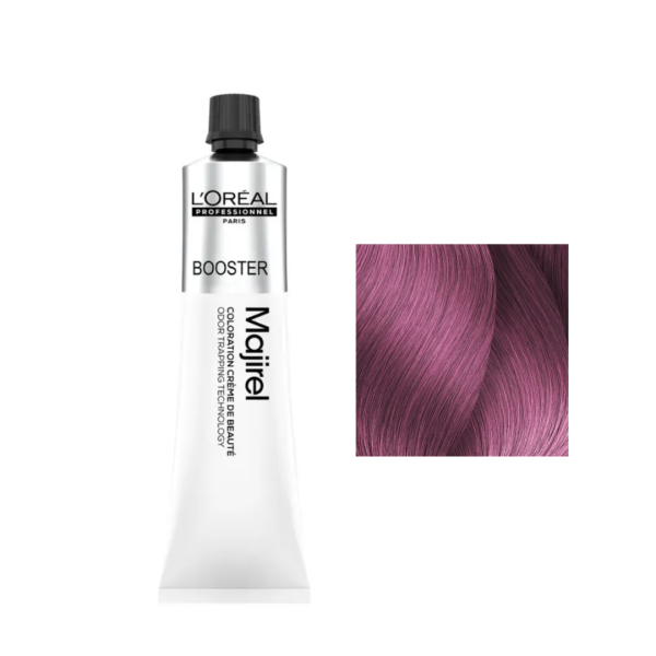 צבע לשיער VIOLET BOOSTER - מג'ירל MAJIREL