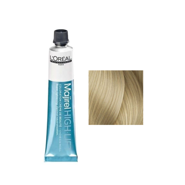 צבע לשיער HIGH LIFT BEIGE - מג'ירל MAJIREL