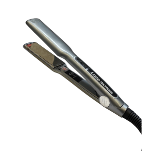 מחליק שיער מקצועי ליזי סופרים פלטות רחבות - LIZZE