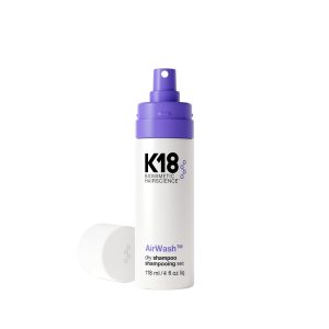 AIR WASH שמפו יבש 150 מ"ל- K18
