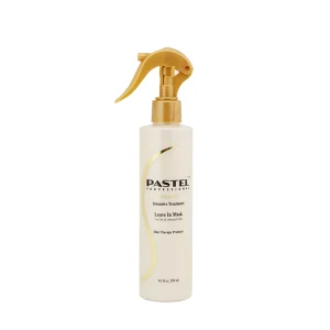 מסכה ללא שטיפה לשיער יבש ופגום 250 מ"ל - פסטל PASTEL