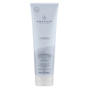 מרכך הידראסופט אוופוהי 250 מ"ל- פול מיטשל PAUL MITCHELL