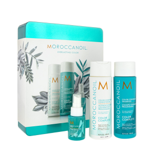 מארז לשיער צבוע - מרוקן אויל MOROCCANOIL