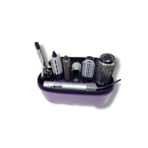 מברשת פן חשמלית 6 ראשים ב-1 ריטר RITTER 3900