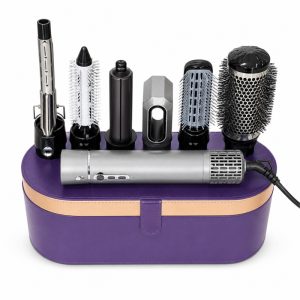 מברשת פן חשמלית 6 ראשים ב-1 ריטר RITTER 3900