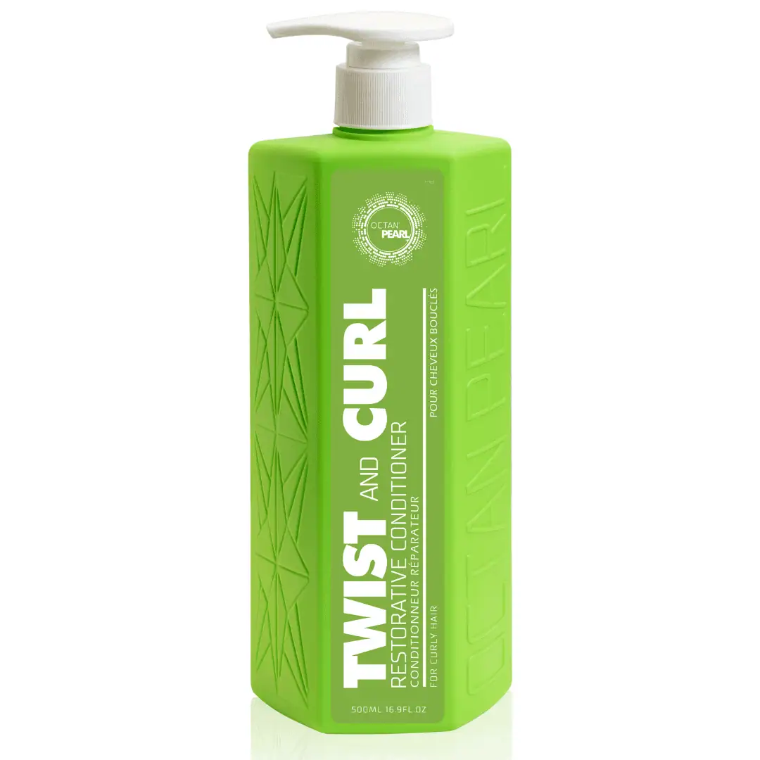 מרכך טוויסט אנד קרל לשיער מתולתל – אוקטן פרל OCTAN PEARL