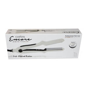 מחליק שיער אנקור דיגיטלי Encore - קורטקס CORTEX