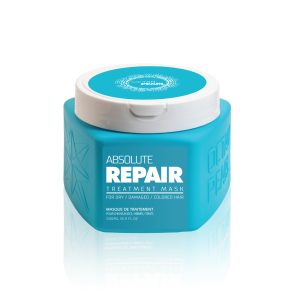 מסכה אבסולוט ריפייר לשיער יבש – אוקטן פרל OCTAN PEARL