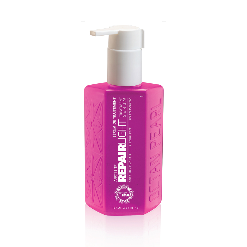 סירום אבסולוט ריפייר לייט לשיער דק – אוקטן פרל OCTAN PEARL