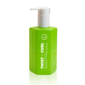 סירום טוויסט אנד קרל לשיער מתולתל – אוקטן פרל OCTAN PEARL