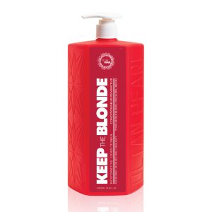 מרכך לשיער בלונדיני – אוקטן פרל OCTAN PEARL