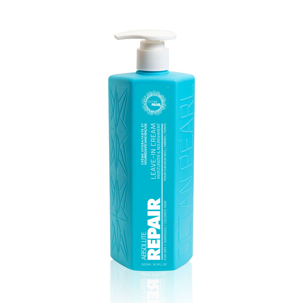 קרם לחות לכל סוגי השיער אבסולוט ריפייר – אוקטן פרל OCTAN PEARL