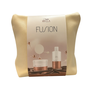 מארז פיוז'ן - וולה WELLA