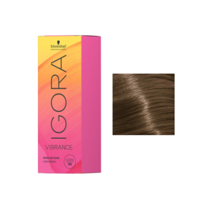 צבע לשיער מספר 7-00 - איגורה ויברנס שוורצקופף IGORA VIBRANCE SCHWARZKOPF