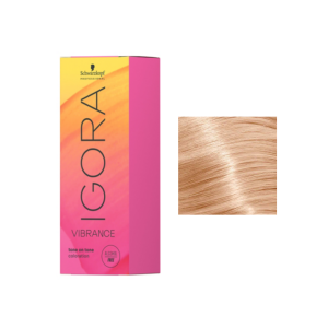 צבע לשיער מספר 9,5-49 - איגורה ויברנס שוורצקופף IGORA VIBRANCE SCHWARZKOPF