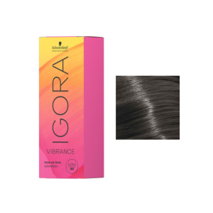 צבע לשיער מספר 6-12 - איגורה ויברנס שוורצקופף IGORA VIBRANCE SCHWARZKOPF