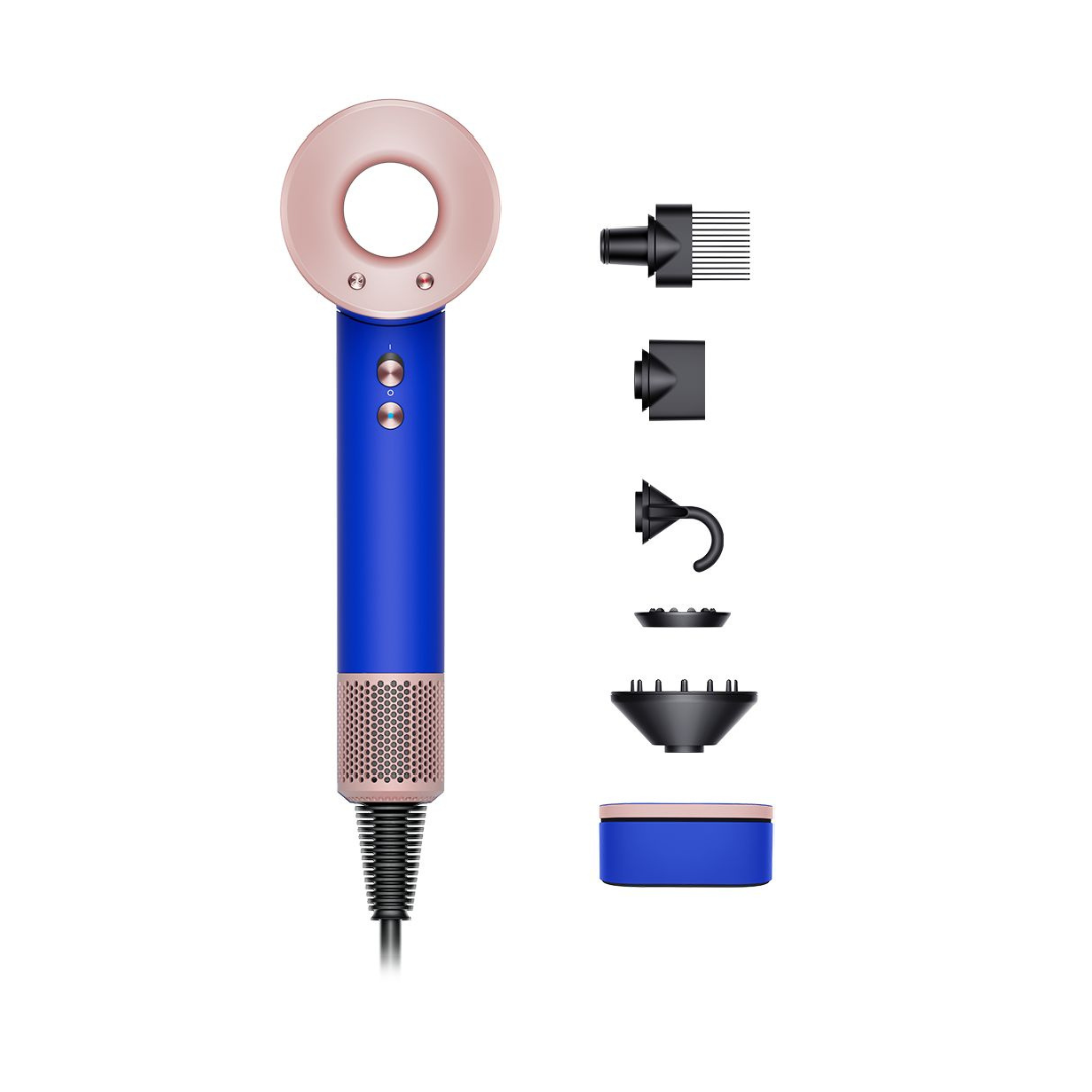 מייבש השיער Supersonic - דייסון DYSON